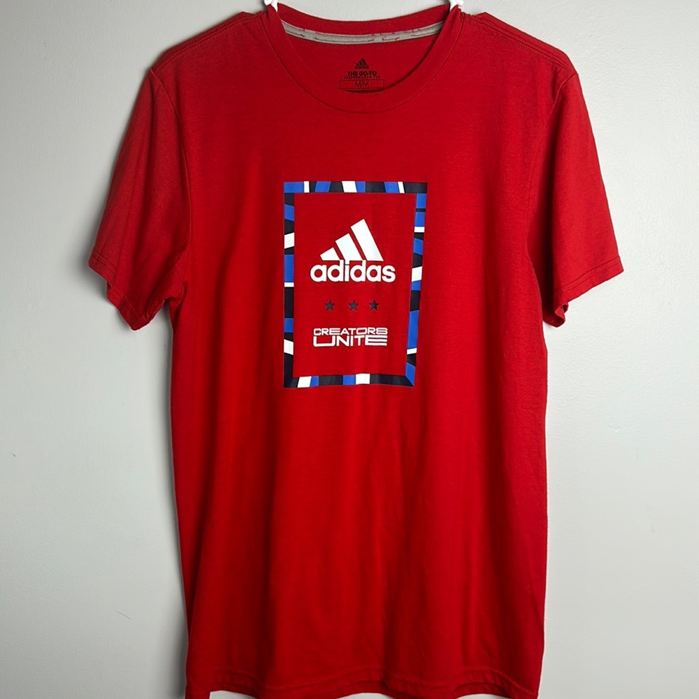 Adidas Climalite  T shirt